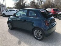 gebraucht Fiat 500C Cabrio Elektro Icon 42 kWh