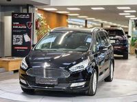 gebraucht Ford Galaxy aus Dornbirn - 150 PS und 110806 km