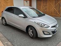 gebraucht Hyundai i30 i3014 CRDi UpGrade UpGrade