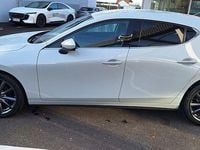 Neu Mazda 3 Center-Line 140 PS (102 kW) 2026 Limousine