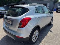 gebraucht Opel Mokka X Innovation