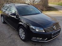 gebraucht VW Passat Variant Comfortline BMT 20 TDI DPF