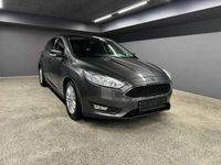 gebraucht Ford Focus Trend