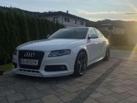 Gebraucht Audi A4 211 PS (155 kW) 2008 Limousine