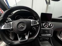 gebraucht Mercedes A200 AMG Line | Panorama-Schiebedach Night Paket