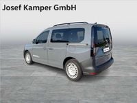 gebraucht VW Caddy Family TDI