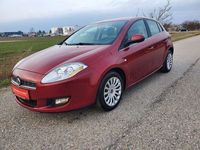 gebraucht Fiat Bravo 14 90 Easy - Model 2008 107000km *Eintausch*Fi...