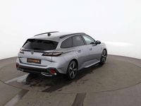 gebraucht Peugeot 308 1.2 PureTech SW GT Aut LED NAVI LEDER R-CAM