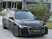 gebraucht Audi A6 40 TDI // PANO GARANTIE S-Line