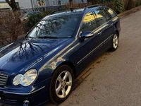 gebraucht Mercedes 200 