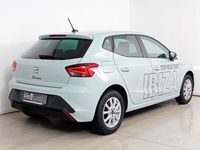 gebraucht Seat Ibiza Style Edition 1.0 TSI 95PS