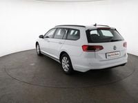 gebraucht VW Passat Variant Business TDI DSG