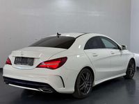 gebraucht Mercedes CLA180 CLA 180CDI / d (117.312)