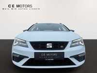 gebraucht Seat Leon ST FR 15 TSI