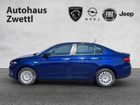gebraucht Fiat Tipo Tipo 1.6 Turbodiesel