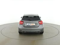 gebraucht Mercedes A180 A-KlasseCDI BlueEfficiency Urban