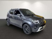 gebraucht Suzuki Ignis 12 Dualjet Hybrid Allgrip Shine