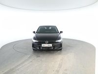 Neu VW Golf VIII 204 PS (150 kW) 2026 Schwarz  metallic