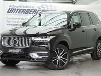 gebraucht Volvo XC90 Rcharge Inscription Expression T8 AWD DAB