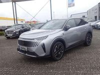 Gebraucht Peugeot 3008 GT 146 PS (107 kW) 2024 Grau SUV