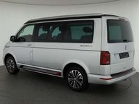 gebraucht VW California T6.16.1 Beach Camper Edition FWD TDI DSG Edition N...