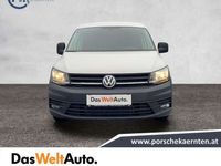 gebraucht VW Caddy Kastenwagen 2,0 TDI