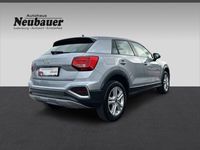 gebraucht Audi Q2 30 TFSI advanced