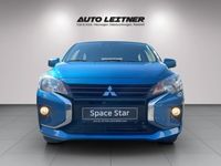 gebraucht Mitsubishi Space Star 1,2 MIVEC Invite AS&G