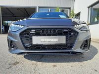 gebraucht Audi A4 50 quattro 3.0TDI / S line / 1- Besitz / Top Ausstattung