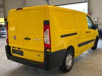 gebraucht Fiat Sedici Scudo L2H1 16V Top* Kredit* 1. Besitzer* Gepflegt*