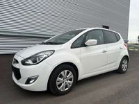 gebraucht Hyundai ix20 1,6 CVVT Comfort Aut. ID:37