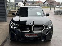 gebraucht BMW XM 50e Aut. / Iconic Glow / AHK / Massage / Harman...