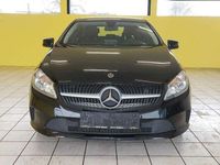 gebraucht Mercedes A160 CDI NAVI, TEMPOMAT, PDC VORNE U. HINTEN