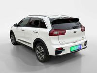 Gebraucht Kia e-Niro Edition 7 100 kW (136 PS) 2019 Weiß SUV