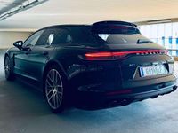 gebraucht Porsche Panamera 4S E-Hybrid Sport Turismo
