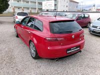 gebraucht Alfa Romeo 159 SW 2,2 JTS T. Phaser Selsp.TI TI