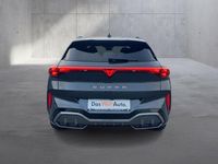 gebraucht Cupra Terramar 1.5 e-TSI 150 PS DSG