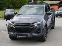 Gebraucht Isuzu D-Max 163 PS (119 kW) 2025 Grau Abholung