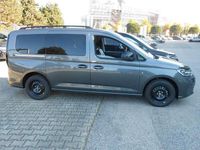 gebraucht VW Caddy Maxi TDI 4MOTION