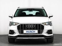 gebraucht Audi Q3 35 TFSI advanced Aut. SPORTSITZE VIRTUAL++