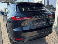 gebraucht Mazda CX-60 3.3L D254ps 8AT AWD HOMURA CarPlay DAB
