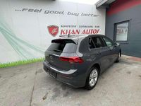 gebraucht VW Golf 2,0 TDI Style DSG