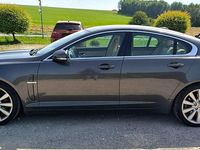 gebraucht Jaguar XF 