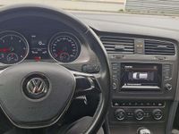 gebraucht VW Golf Trendline 16 BMT TDI