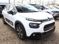 gebraucht Citroën C3 1.2 PT 110 EAT6 Max Kam SHZ CarPlay 16Z Temp