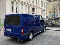 gebraucht Ford Transit 260 K TDCi Lkw