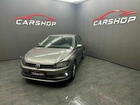 gebraucht VW Polo Polo