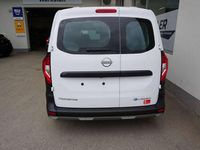gebraucht Nissan Townstar VAN N-Connecta EV 45kWh *ab netto €28.32