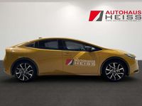 gebraucht Toyota Prius Plug-in Hybrid Executive