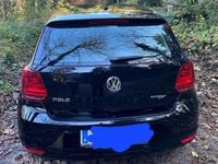gebraucht VW Polo Family